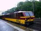 SNCB E 1183 Dord