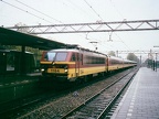 SNCB E 1184 Dord