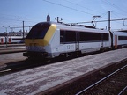 SNCB E 1301 Gent