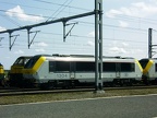 SNCB E 1304 Bert