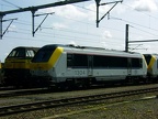 SNCB E 130402 Bert