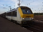 SNCB E 1329 Thi