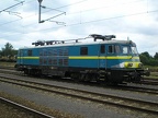 SNCB E 1501 Gou