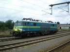 SNCB E 1501b Gou