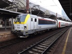 SNCB E 1846 BXL-Midi