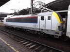 SNCB E 1846b BXL-Midi