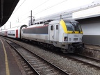 SNCB E 1903 BXL-Midi