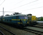 SNCB E 2352 Arlon