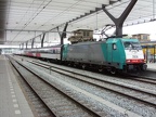 SNCB E 2836 Rdam-C