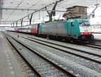 SNCB E 2839 Rdam-C