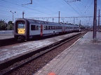 SNCB AM96 446 Gent