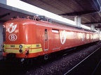 SNCB AM54P 968 Chrl