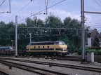 SNCB V 6330 Haslt