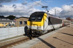 SNCB E 1349 Lib