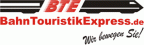 BTE - BahnTouristikExpress GmbH