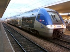 SNCF VT X76508 Cl-Fd