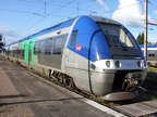 SNCF VT X76535 Mou