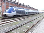 SNCF VT X76724 Aur