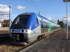SNCF VT X76536 Mou