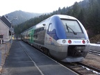SNCF VT X76650 Lio