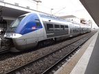 SNCF VT X76723 Cl-Fd