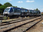 SNCF VT X76827 Mtluc