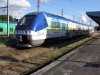 SNCF VT X76725 Mou