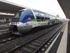 SNCF VT X76826 Cl-Fd