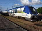 SNCF VT X76726 Mou