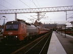 DSB E3001 Hels