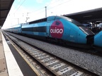 SNCF TGV-2N 0762 NTE