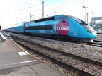 SNCF TGV-2N 0763 NTE