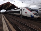 SNCF TGV-2N 0206 SXB