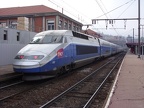 SNCF TGV-2N 0608 StEt
