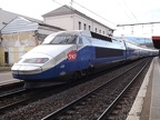 SNCF TGV-2N 0618 Cham