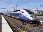 SNCF TGV-2N 0708 Per
