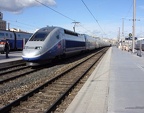 SNCF TGV-2N 0729 Mar