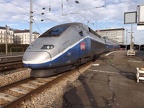 SNCF TGV-2N 0737 NTE