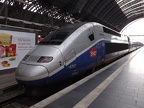 SNCF TGV-2N 4707 F-Hbf