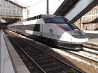 SNCF TGV-SE 03 Lil-Fl