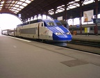 SNCF TGV-R 0502 Stras