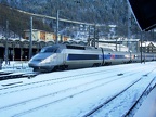 SNCF TGV-R 4502 Mod