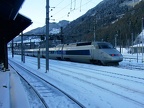 SNCF TGV-R 4502b Mod