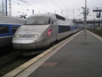 SNCF TGV-R 4515 Lille-F