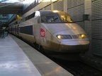 SNCF TGV-R 4515b CDG