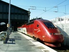 NS ET 4331 THALYS PNO