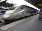 SNCF TGV 4402 PES