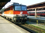 OBB E 1142 642 S-Hbf