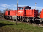 OBB V 2070 058b Braun