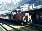 SBB V 18827 Chur